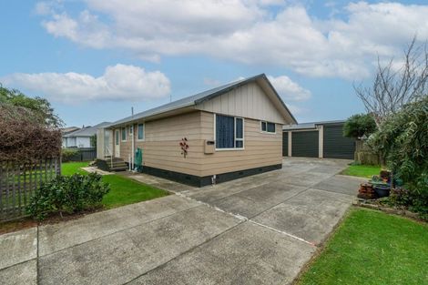 Photo of property in 16 Tramway Road, Strathern, Invercargill, 9812