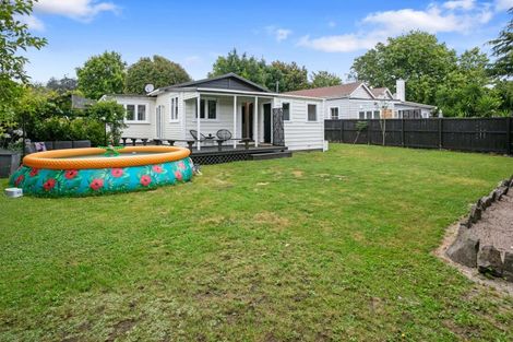 Photo of property in 179 Kenny Street, Waihi, 3610