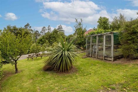 Photo of property in 722 Bay Road, Oxford, 7430