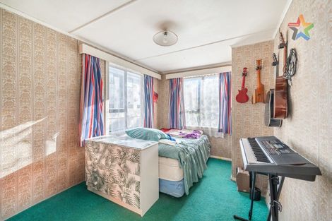 Photo of property in 326 Oxford Terrace, Avalon, Lower Hutt, 5011