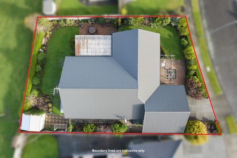 Photo of property in 24 Ursula Drive, Feilding, 4702