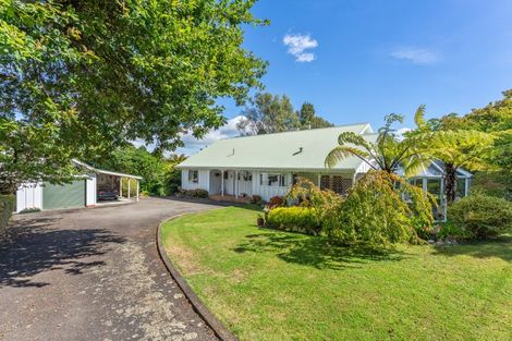 Photo of property in 40 Wi Tako Street, Manakau, Levin, 5573