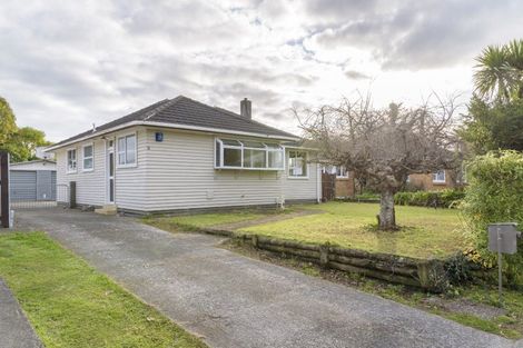 Photo of property in 9 College Place, Chartwell, Hamilton, 3210