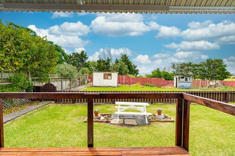 Photo of property in 16 Scottys Camp Road, Parore, Dargaville, 0373