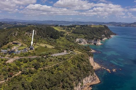 Photo of property in 107i Grange Road, Hahei, Whitianga, 3591