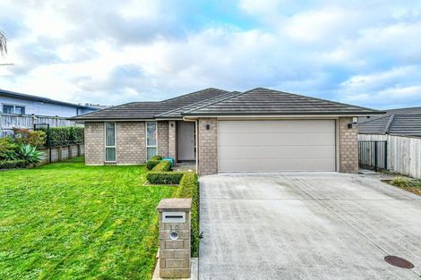 Photo of property in 10 Canmore Street, Pokeno, 2402