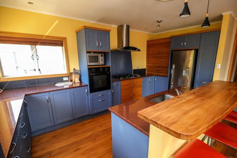 Photo of property in 7 Park Drive, Raglan, 3225