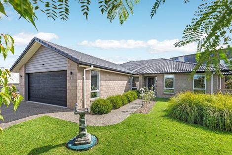 Photo of property in 7 Laly Haddon Place, Matakana, Warkworth, 0985