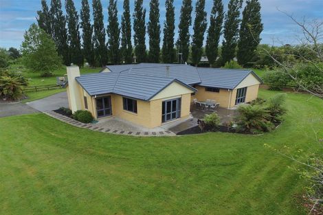 Photo of property in 401 Telephone Road, Puketaha, Hamilton, 3281