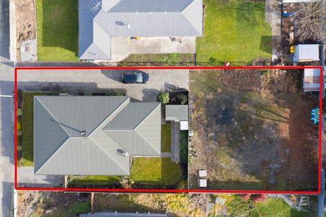 Photo of property in 92 Melcombe Street, Tinwald, Ashburton, 7700
