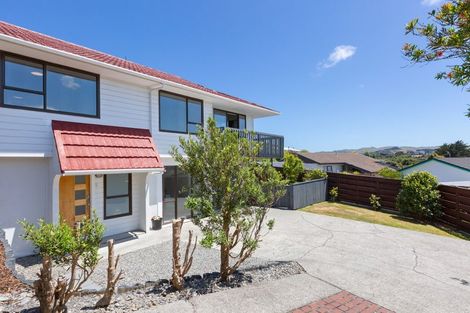 Photo of property in 31a Bodmin Terrace, Camborne, Porirua, 5026