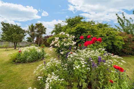 Photo of property in 18 Nepal Place, Burnside, Christchurch, 8053