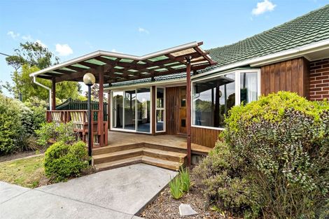 Photo of property in 59 Dunster Street, Burnside, Christchurch, 8053