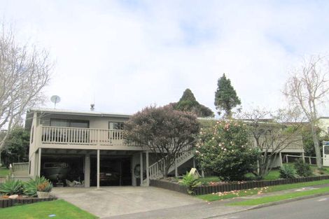 Photo of property in 8 Lebanon Street, Judea, Tauranga, 3110