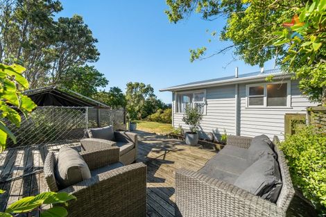 Photo of property in 258 Dowse Drive, Maungaraki, Lower Hutt, 5010