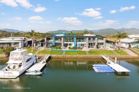 Photo of property in 166a Waterways Parade, Pauanui, Hikuai, 3579