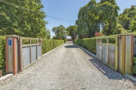 Photo of property in 232 Southbridge Leeston Road, Leeston, 7683