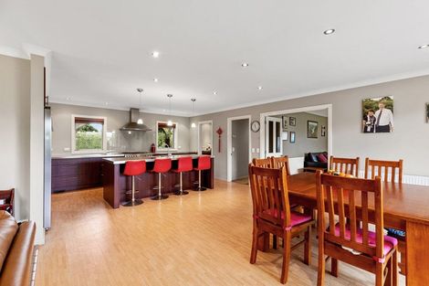 Photo of property in 28 Devine Drive, Rolleston, Christchurch, 7678