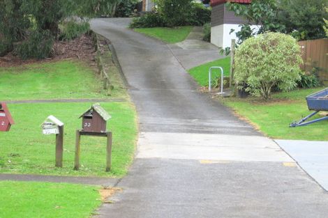 Photo of property in 1/35 Voltaire Court, Botany Downs, Auckland, 2010