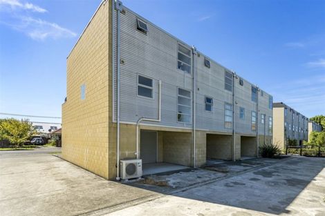 Photo of property in 138 Purchas Street, Edgeware, Christchurch, 8013