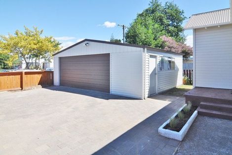 Photo of property in 16 Sayer Street, Frankton, Hamilton, 3204