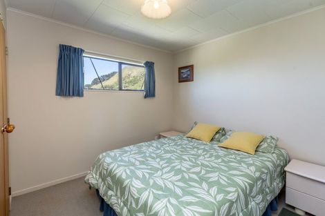 Photo of property in 295 Mataikona Road, Mataikona, Masterton, 5889
