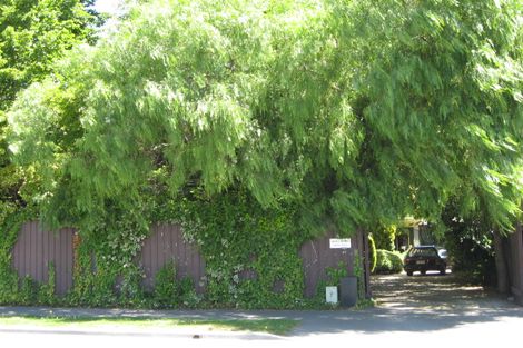 Photo of property in 87 Rossall Street, Merivale, Christchurch, 8014