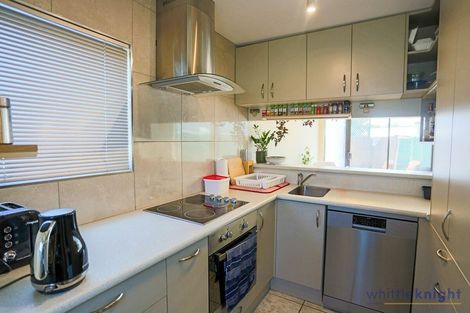 Photo of property in 1/9 Barrie Street, Addington, Christchurch, 8024