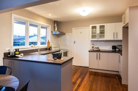 Photo of property in 21 Springbank Street, Bryndwr, Christchurch, 8053