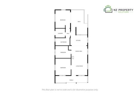 Photo of property in 36 Oregon Street, Ocean Grove, Dunedin, 9013