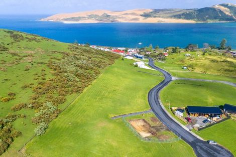 Photo of property in 46 Opononi Heights Drive, Opononi, Kaikohe, 0473