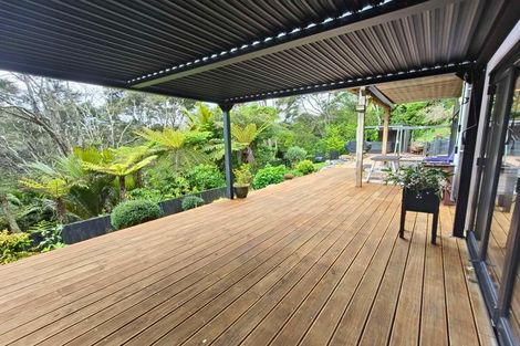 Photo of property in 126 Foley Quarry Road, Dairy Flat, Albany, 0792