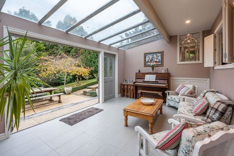 Photo of property in 807 Mount Cargill Road, Mount Cargill, Waitati, 9085