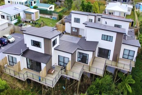 Photo of property in 2/21 Park Terrace, Hamilton Central, Hamilton, 3204