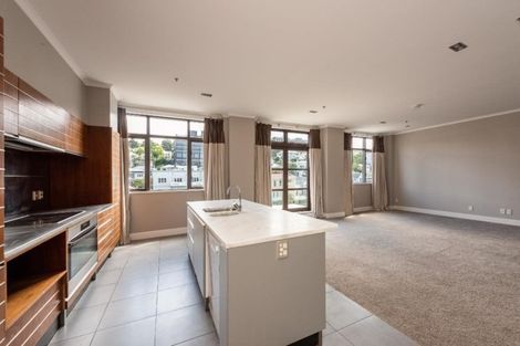 Photo of property in Augusta Apartments, 30/254 Willis Street, Te Aro, Wellington, 6011