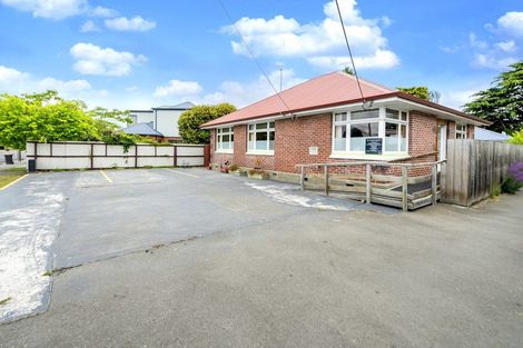 Photo of property in 36 Amyes Road, Hornby, Christchurch, 8042