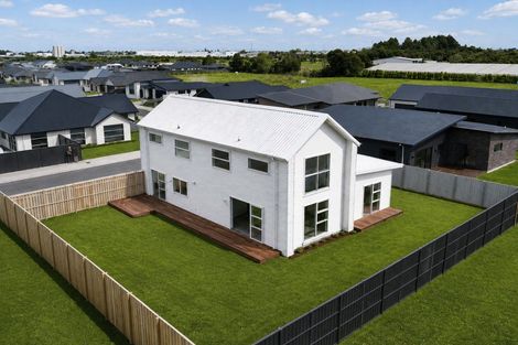 Photo of property in 4 Korako Lane, Baverstock, 3200
