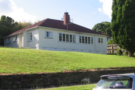 Photo of property in 37 Lingarth Street, Remuera, Auckland, 1050