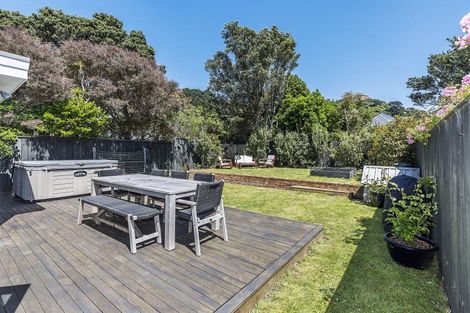 Photo of property in 44 Monro Street, Seatoun, Wellington, 6022