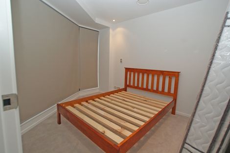 Photo of property in Queen's Residences, 2004/8 Airedale Street, Auckland Central, Auckland, 1010