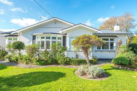 Photo of property in 124 Anzac Parade, Whanganui East, Whanganui, 4500