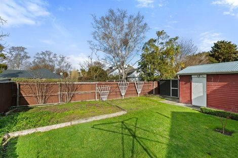 Photo of property in 5 Mccorkindale Place, Shirley, Christchurch, 8061
