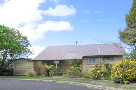 Photo of property in 19 Konini Terrace, Mangakino, 3421