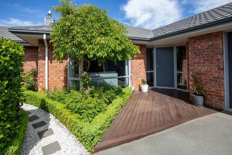 Photo of property in 51a Sheridan Drive, Rolleston, 7614