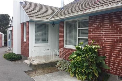 Photo of property in 94 Creyke Road, Ilam, Christchurch, 8041