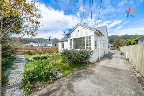 Photo of property in 176 Naenae Road, Naenae, Lower Hutt, 5011