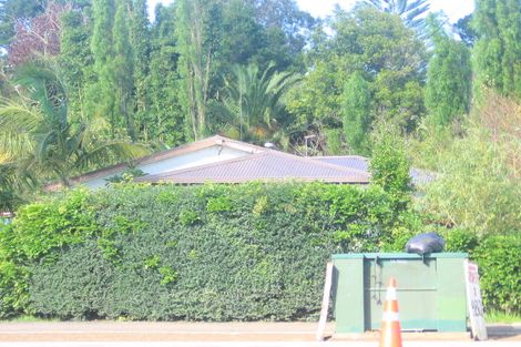 Photo of property in 194 Henderson Valley Road, Henderson, Auckland, 0612