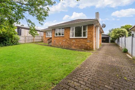 Photo of property in 3 Hooper Avenue, Pukekohe, 2120