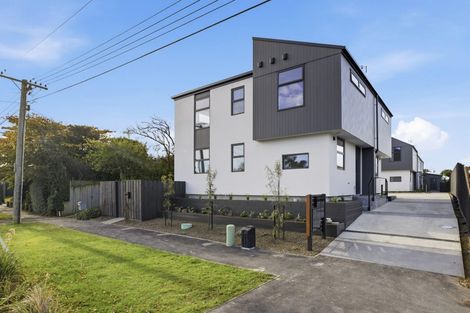 Photo of property in 157 Mackenzie Avenue, Woolston, Christchurch, 8023