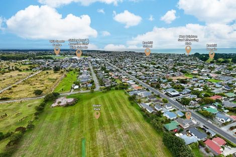 Photo of property in 69 Bower Avenue, New Brighton, Christchurch, 8083